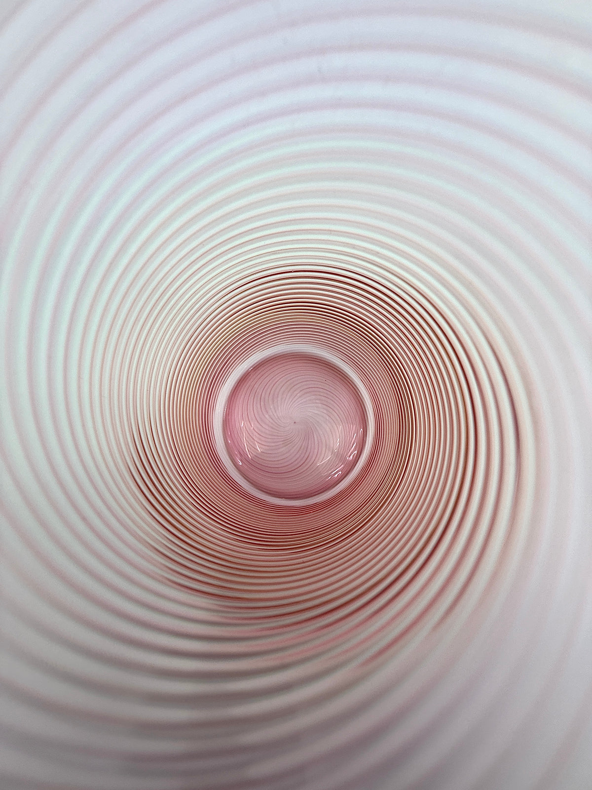 Fumed Juice Glass
