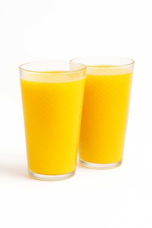 Juice Glass