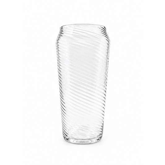 Clear Pint Glass