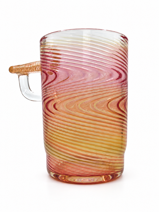 Wigwag Coffee Cup